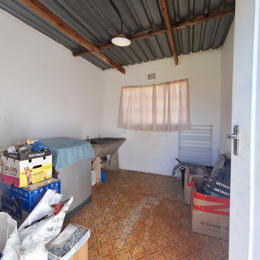 4 Bedroom Property for Sale in Villiers Free State